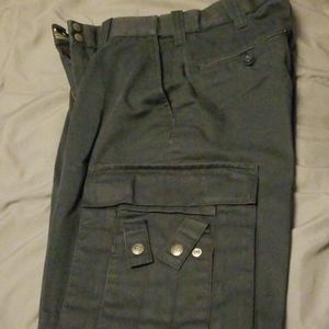 Propper tactical pants size 6